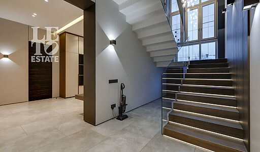 Дом под ключ в Мэдисон Парк