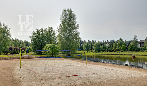 Дом под ключ в Мэдисон Парк