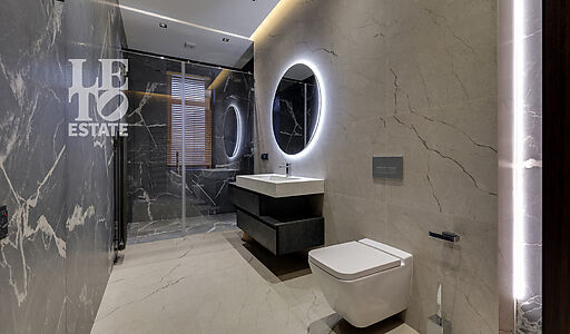 Дом под ключ в Мэдисон Парк