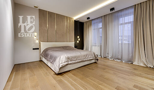 Дом под ключ в Мэдисон Парк