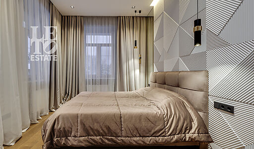 Дом под ключ в Мэдисон Парк