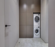 Дом под ключ в Мэдисон Парк