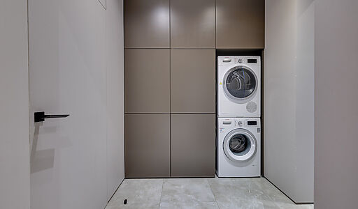 Дом под ключ в Мэдисон Парк