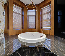 Дом под ключ в Мэдисон Парк