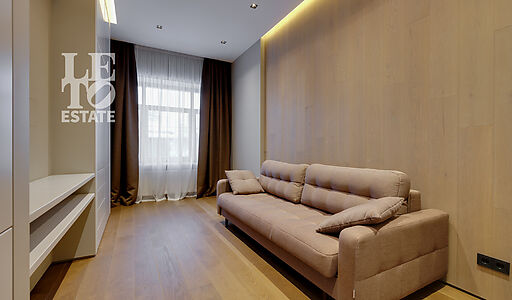 Дом под ключ в Мэдисон Парк