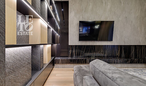 Дом под ключ в Мэдисон Парк