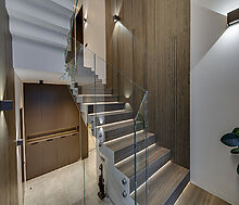 Дом под ключ в Мэдисон Парк