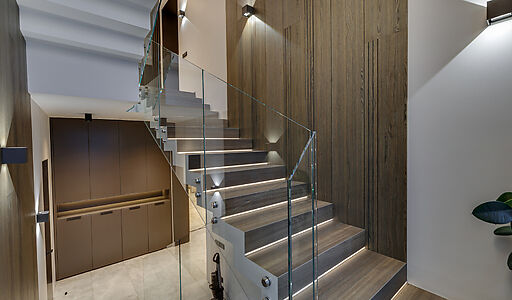 Дом под ключ в Мэдисон Парк