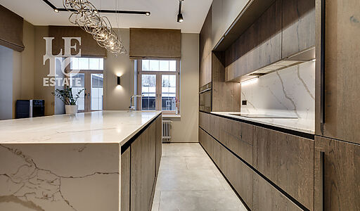 Дом под ключ в Мэдисон Парк