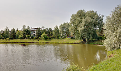 Дом под ключ в Мэдисон Парк