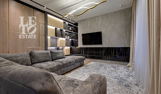 Дом под ключ в Мэдисон Парк