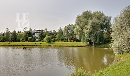 Дом под ключ в Мэдисон Парк