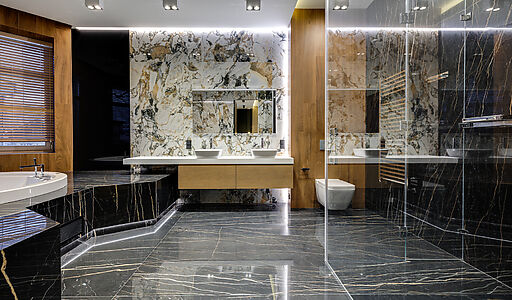 Дом под ключ в Мэдисон Парк