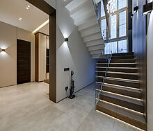 Дом под ключ в Мэдисон Парк