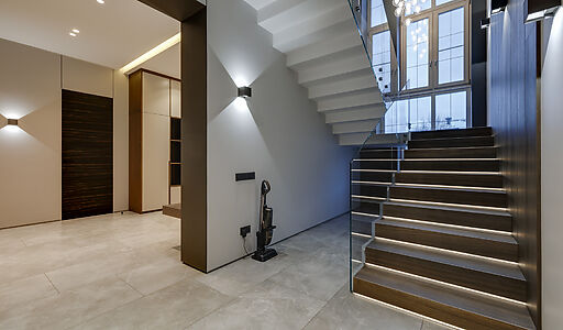 Дом под ключ в Мэдисон Парк