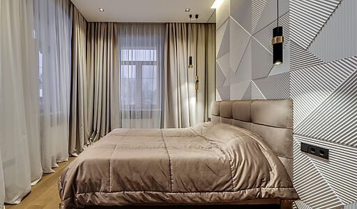 Дом под ключ в Мэдисон Парк