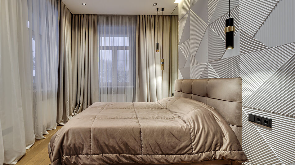 Дом под ключ в Мэдисон Парк