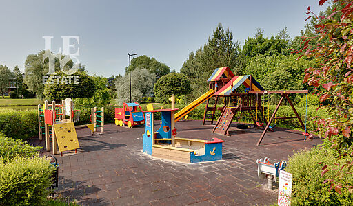 Дом под ключ в Мэдисон Парк