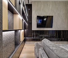 Дом под ключ в Мэдисон Парк