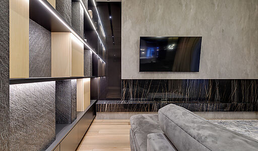 Дом под ключ в Мэдисон Парк