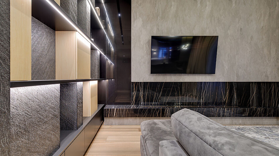 Дом под ключ в Мэдисон Парк