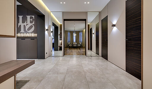 Дом под ключ в Мэдисон Парк