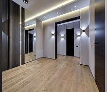 Дом под ключ в Мэдисон Парк