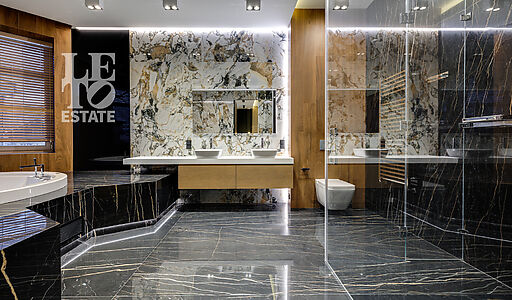 Дом под ключ в Мэдисон Парк