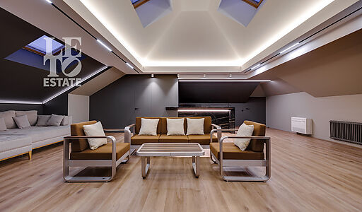 Дом под ключ в Мэдисон Парк