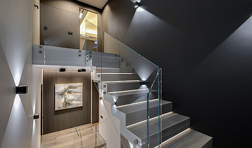 Дом под ключ в Мэдисон Парк