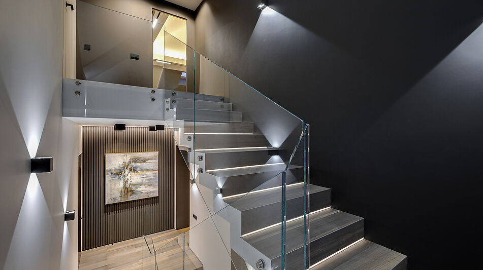 Дом под ключ в Мэдисон Парк