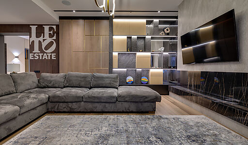 Дом под ключ в Мэдисон Парк