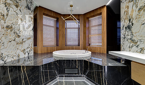 Дом под ключ в Мэдисон Парк