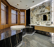 Дом под ключ в Мэдисон Парк