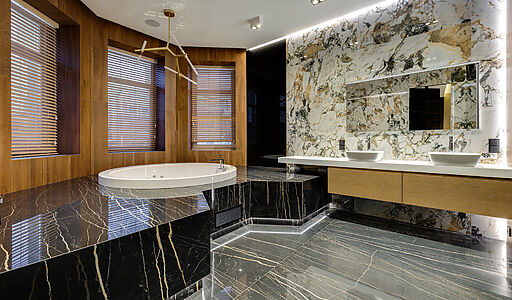 Дом под ключ в Мэдисон Парк