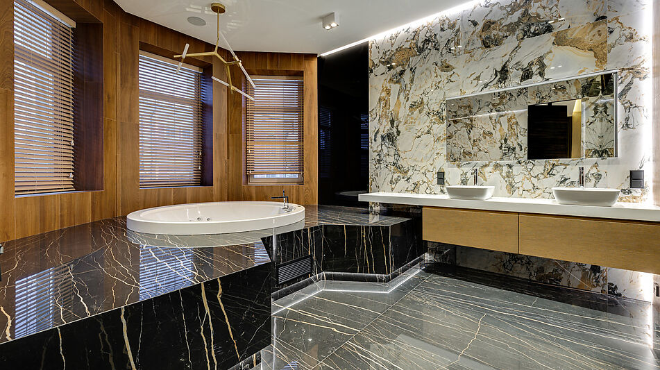 Дом под ключ в Мэдисон Парк