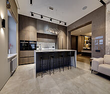 Дом под ключ в Мэдисон Парк