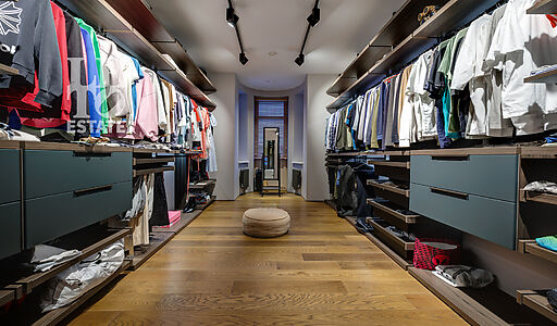 Дом под ключ в Мэдисон Парк