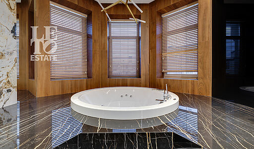 Дом под ключ в Мэдисон Парк