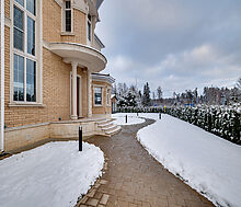 Дом под ключ в Мэдисон Парк