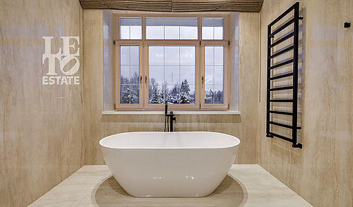 Дом под ключ в Мэдисон Парк