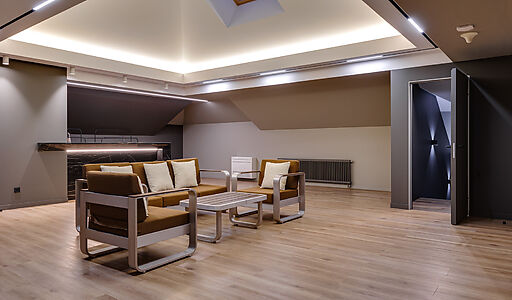 Дом под ключ в Мэдисон Парк