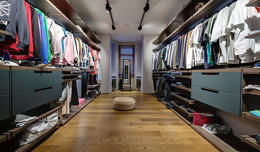 Дом под ключ в Мэдисон Парк