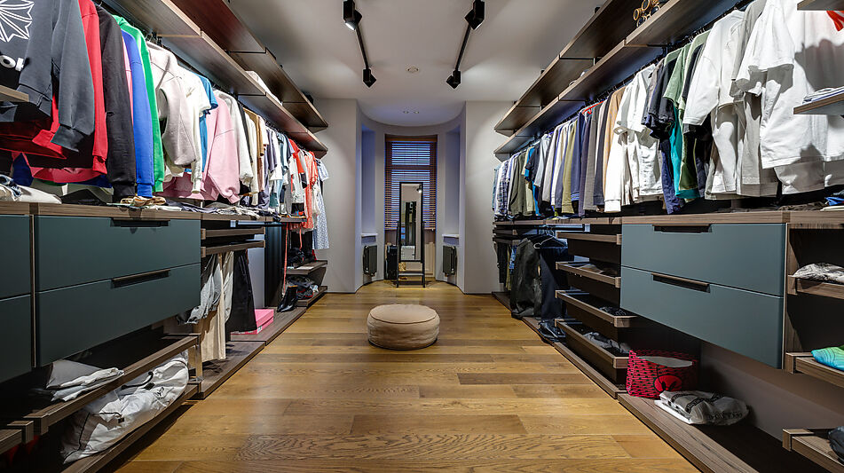 Дом под ключ в Мэдисон Парк