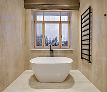 Дом под ключ в Мэдисон Парк