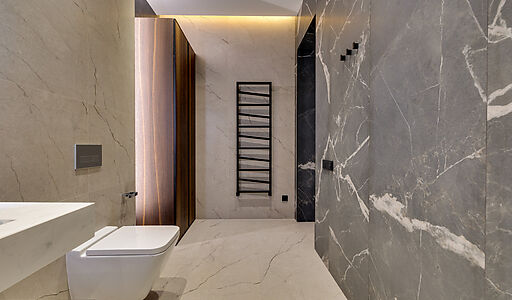 Дом под ключ в Мэдисон Парк