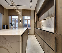 Дом под ключ в Мэдисон Парк