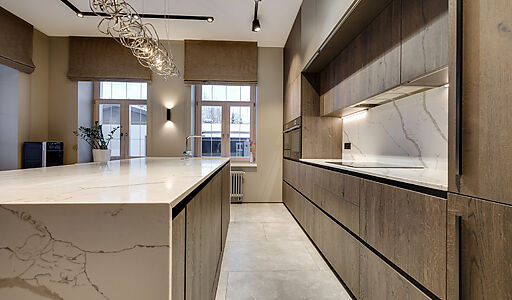 Дом под ключ в Мэдисон Парк