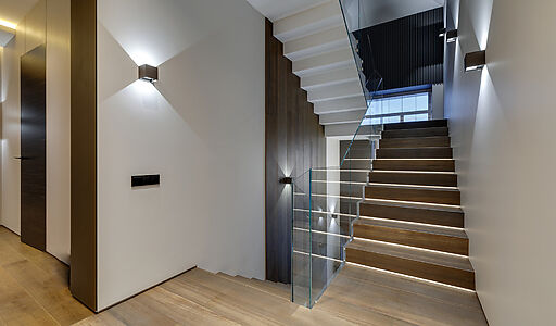 Дом под ключ в Мэдисон Парк