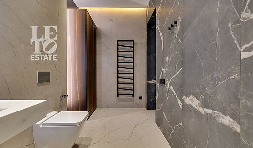 Дом под ключ в Мэдисон Парк